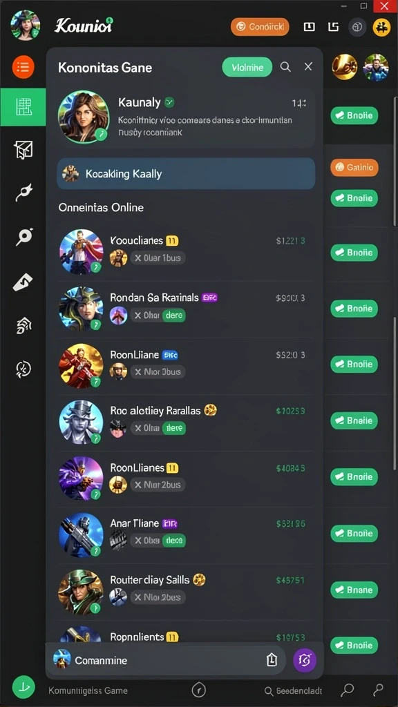 777rt - Mode permainan multiplayer yang mengasyikkan.
