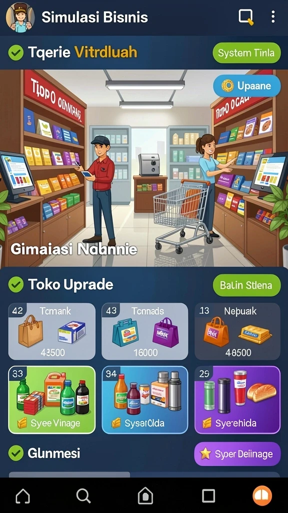 9n9n - Tantangan seru di level yang lebih tinggi.