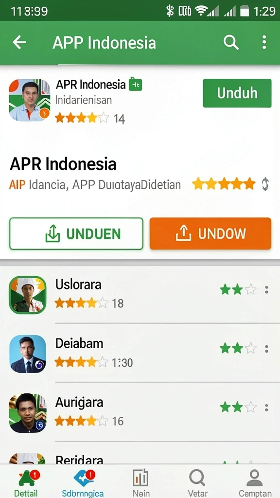 atom138 - Bergabung dalam misi multiplayer yang seru.