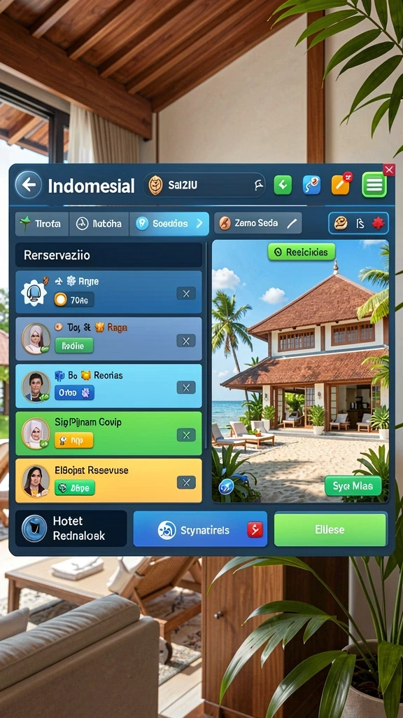bandar99 - Bonus menarik untuk pemain baru dan loyal.
