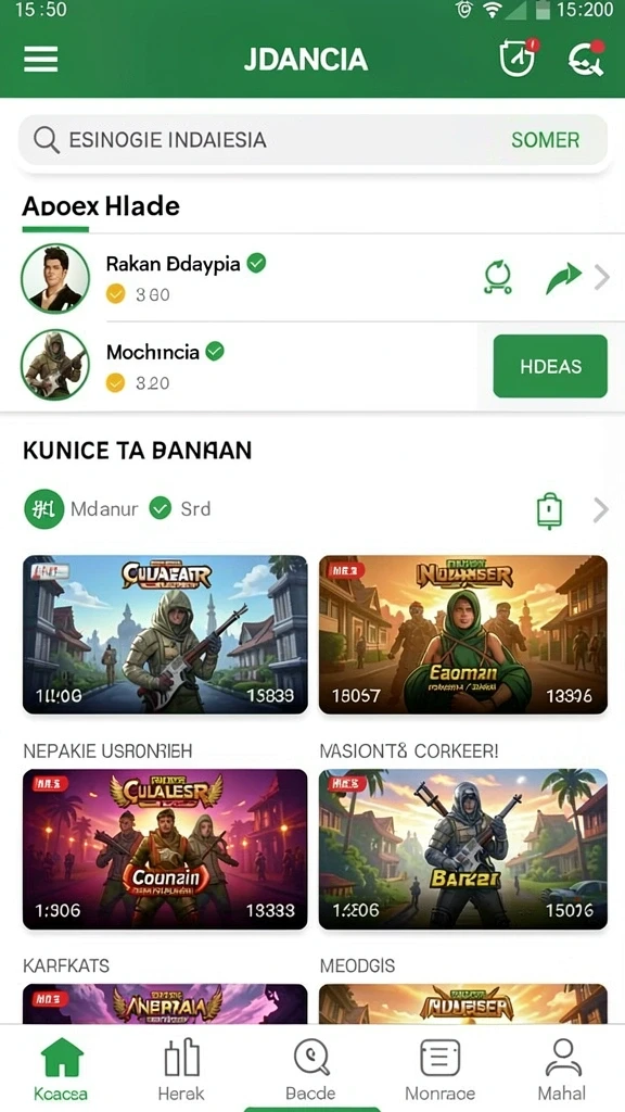 diana4d - Tantangan seru di setiap level permainan