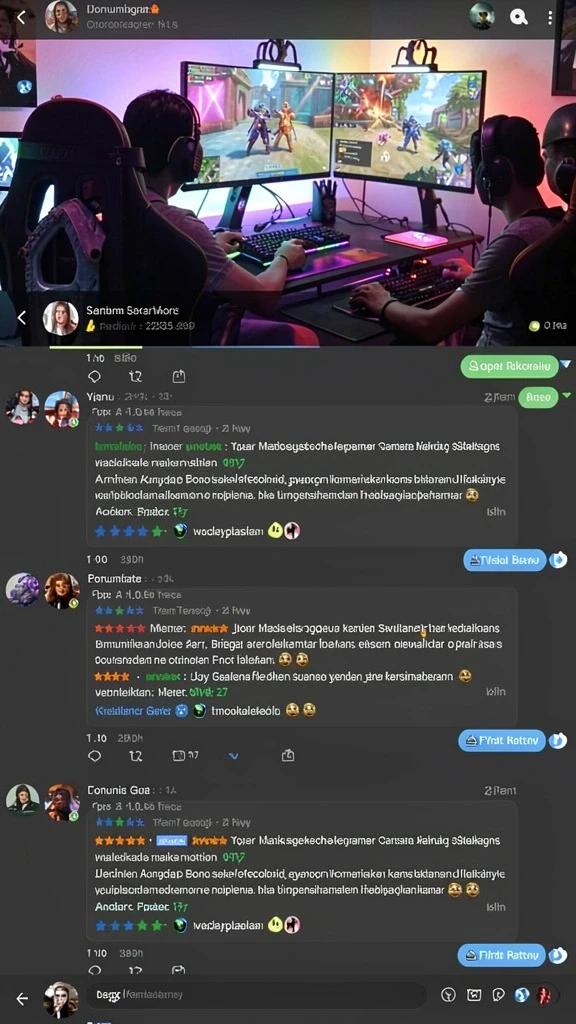 dota88 - Skrinsut menunjukkan karakter hero yang siap bertempur.