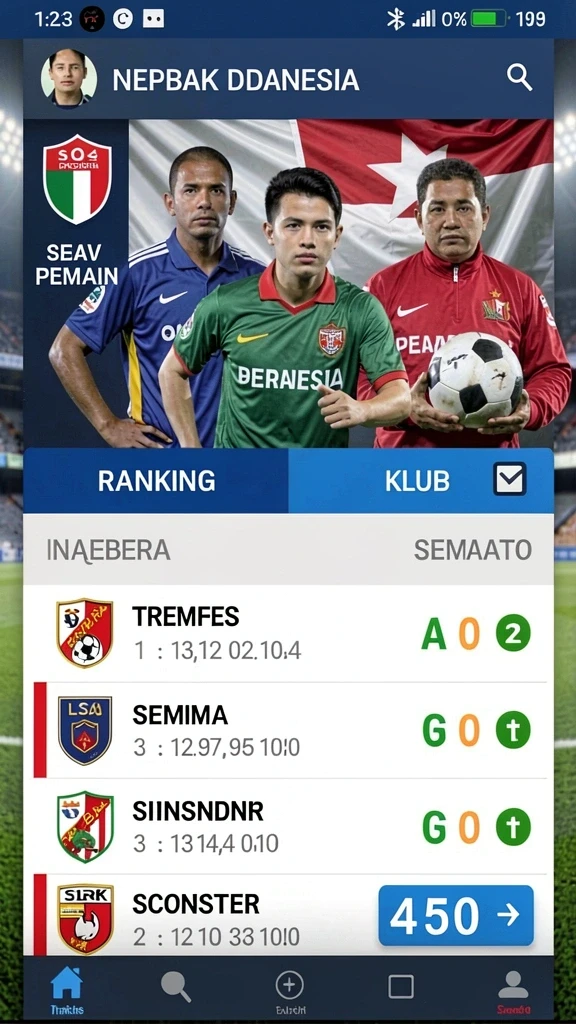 garuda999 - Misi harian yang penuh tantangan dan hadiah menarik.