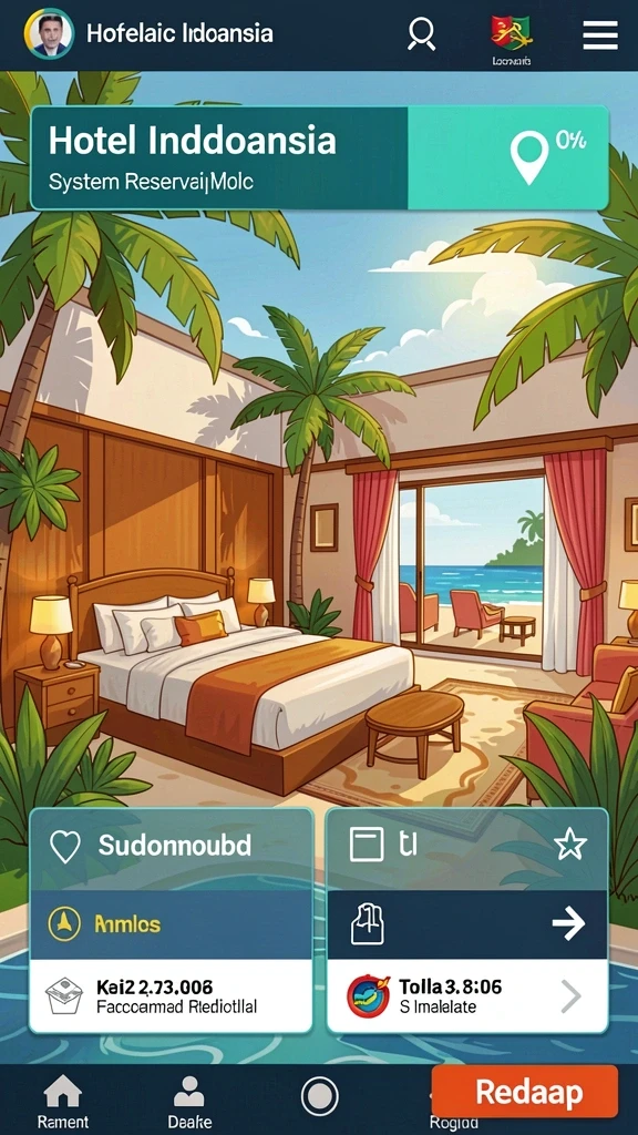 gila138 - Screenshot menampilkan mode permainan yang seru dan kompetitif.