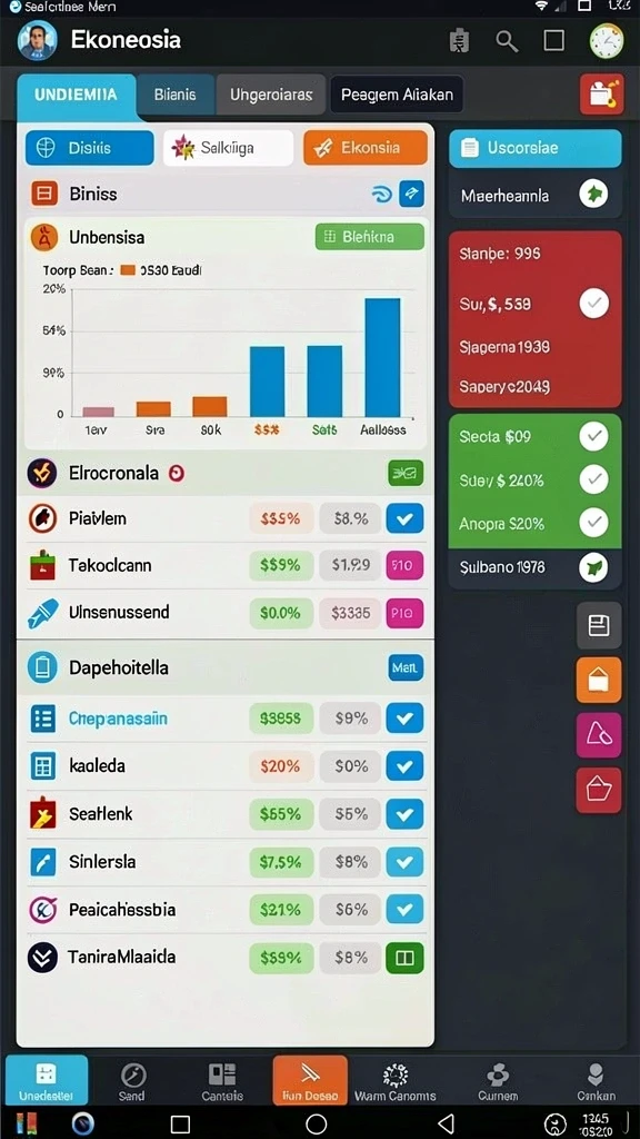 kikototo - Tantangan harian yang menyegarkan pengalaman bermain.