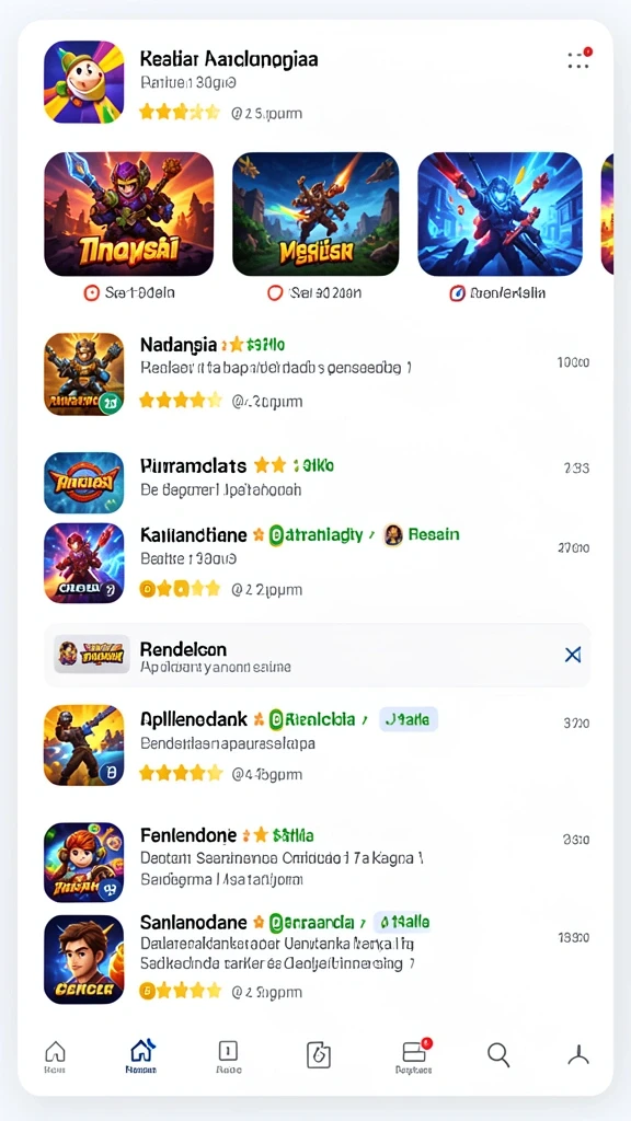 lnterwin - Fitur multiplayer yang meningkatkan keseruan bermain.