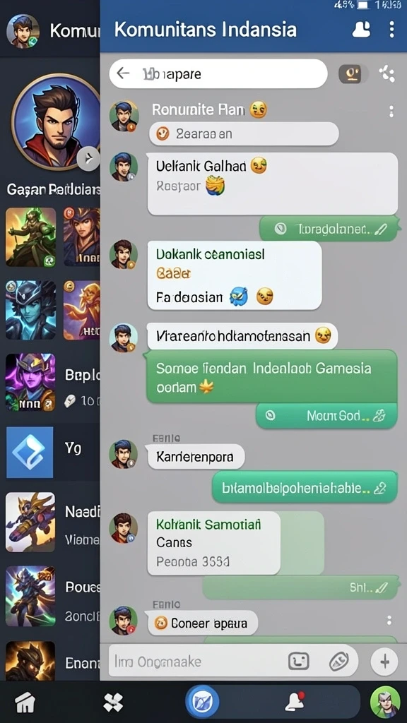 lunatogel - Beragam pilihan permainan togel yang menarik.