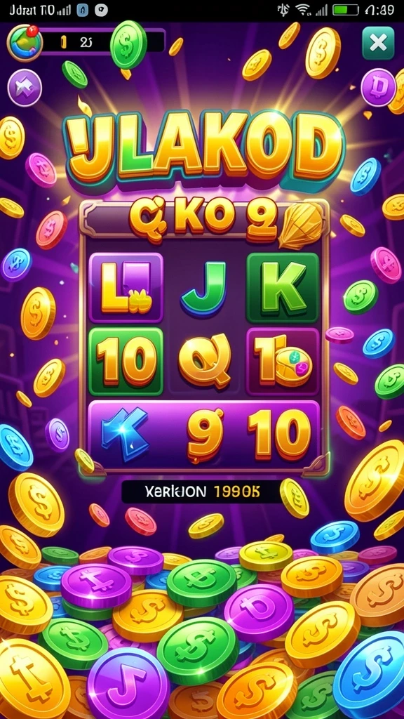 mafiatoto - Fitur multiplayer yang memungkinkan pemain berkompetisi.