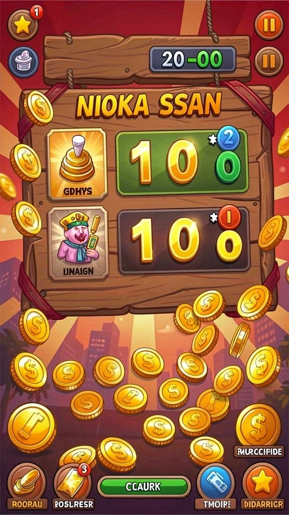 mlbb8 - Interface yang mudah digunakan dan intuitif.