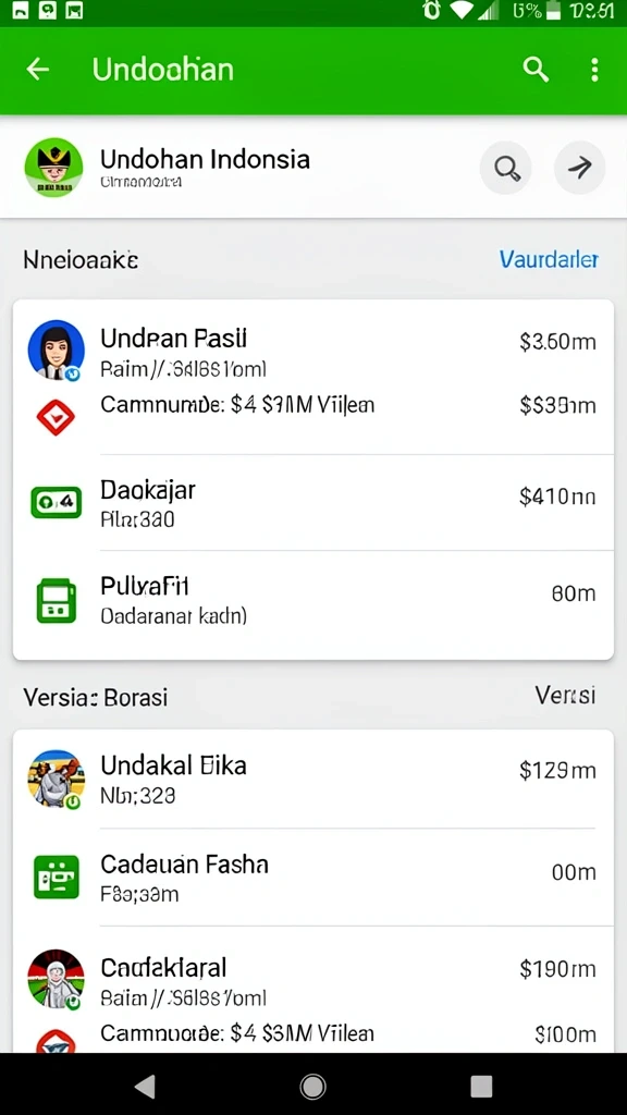 pphoki - Level-level baru yang menantang dan seru.