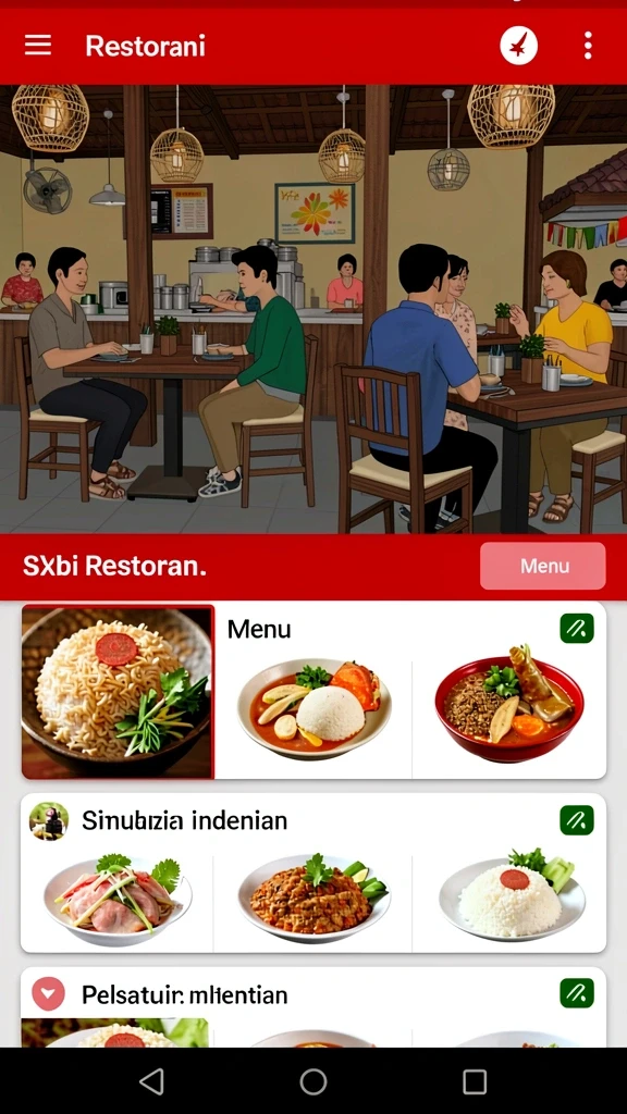 puncaktoto - Grafis dan animasi yang memukau, membuat permainan semakin hidup.
