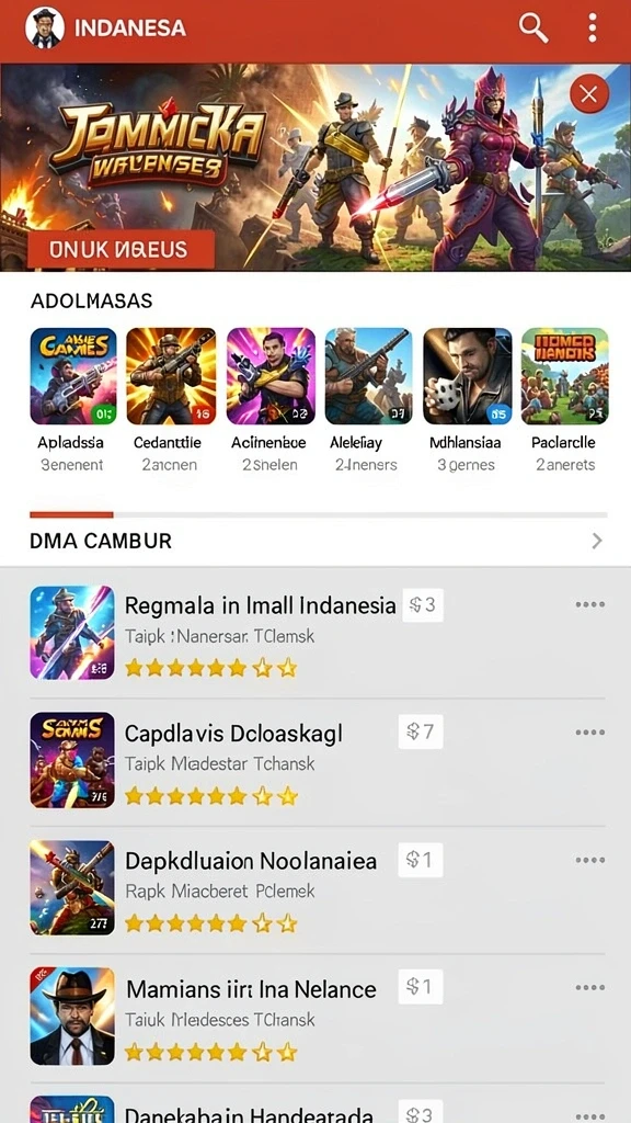 qqslot - Tampilan mesin slot dengan grafis yang memukau.
