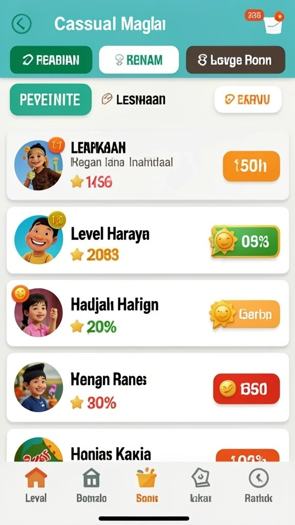 rokokbet - Varian permainan yang beragam dan menyenangkan untuk semua kalangan.
