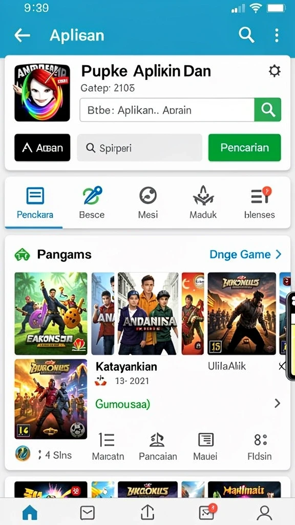 royal88 - Grafis yang memukau dan audio yang mendebarkan.