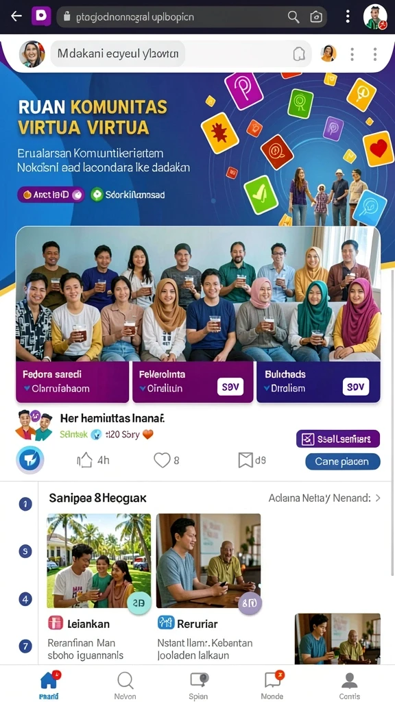 rp8 - Momen seru dalam pertempuran melawan musuh.