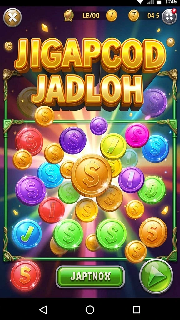 spin88 - Tampilan antarmuka yang ramah pengguna.