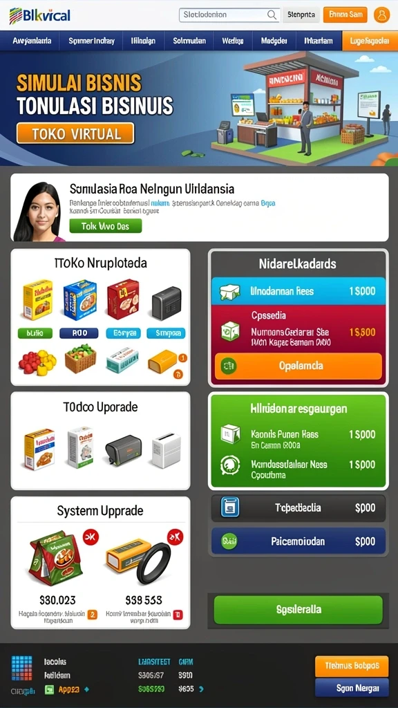 surgavip - Karakter yang bisa di-customize sesuai keinginan pemain.