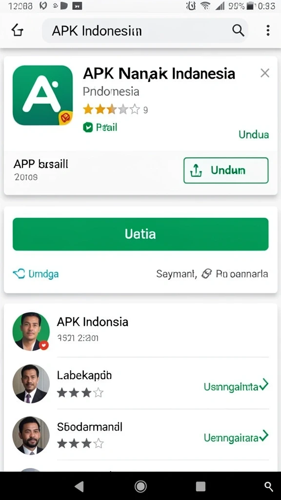svip2 - Tampilan antarmuka utama yang menarik dan mudah digunakan.