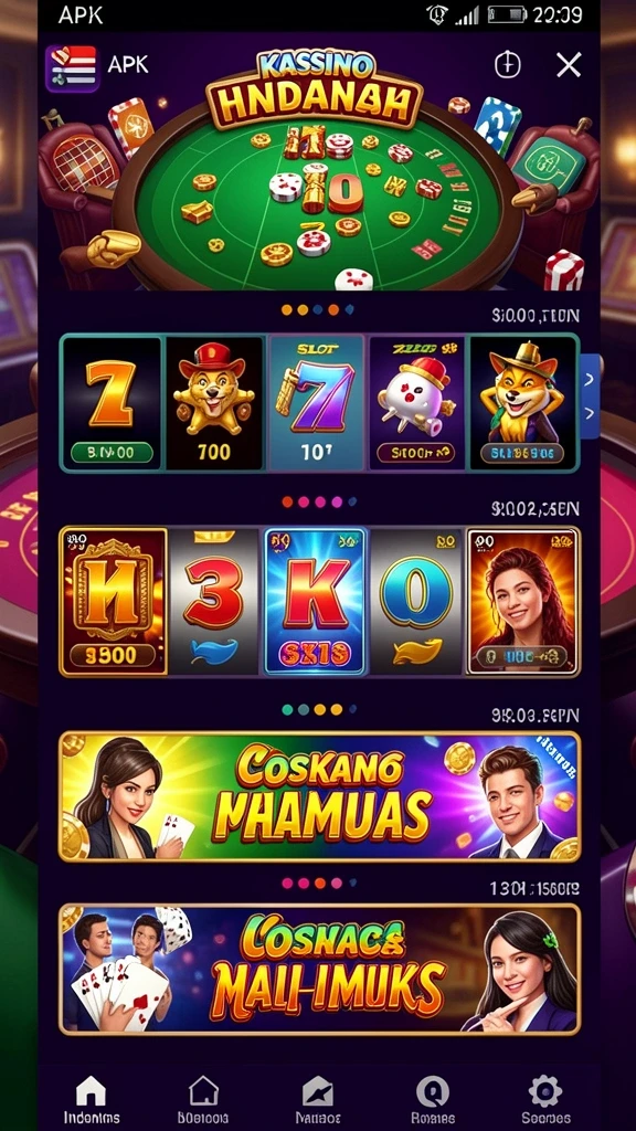 svip2 - Menampilkan level terbaru yang penuh tantangan dan keseruan.