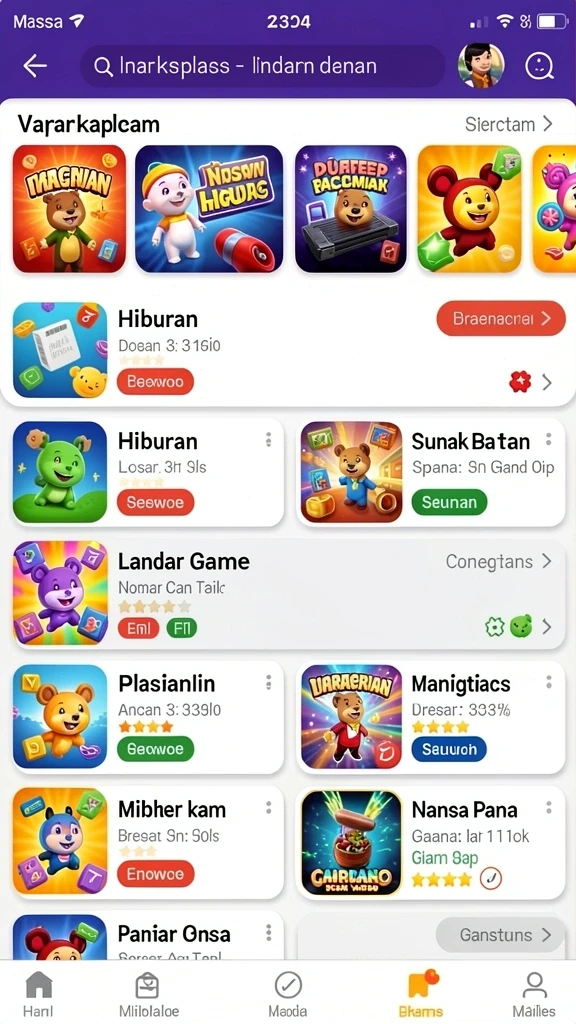 x88 - Komunitas aktif untuk berbagi tips dan strategi.