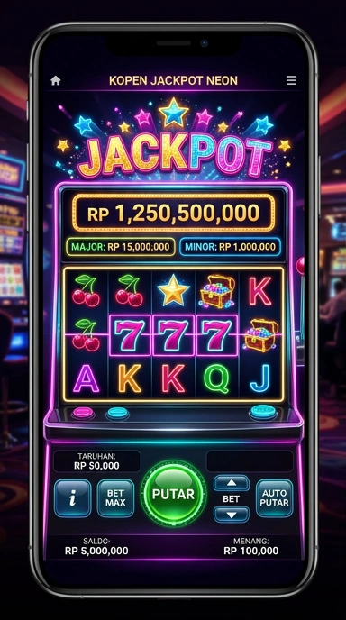 Pratinjau build resmi — siap diunduh untuk Android