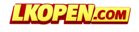 lkopen — Logo Resmi